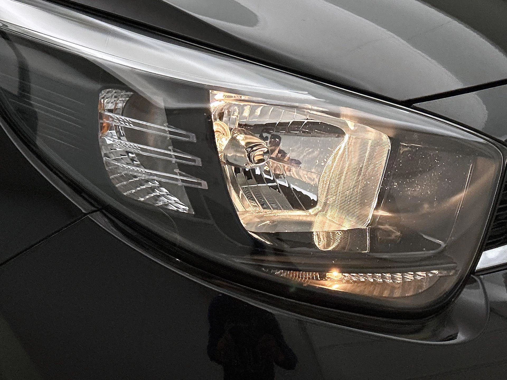 Kia Picanto 1.0 DPi DynamicLine 67 PK