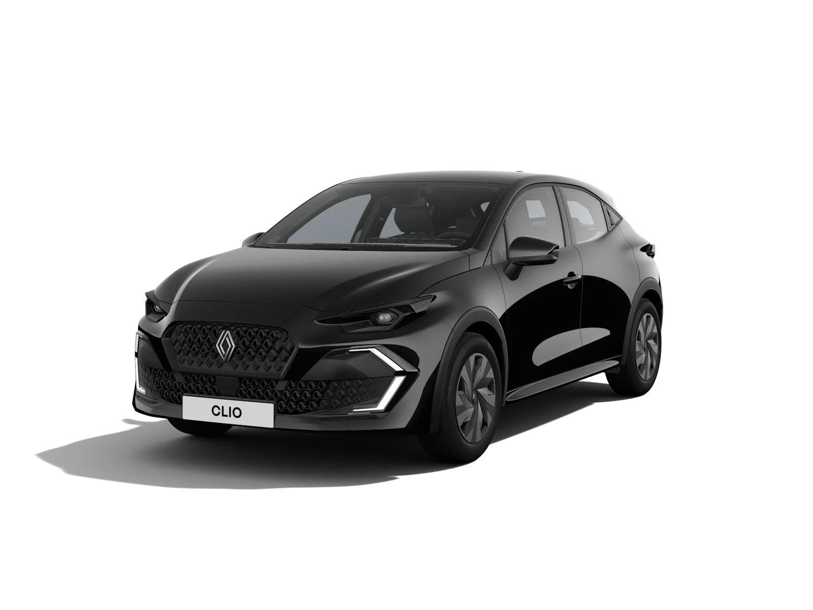 Renault Clio Evolution+