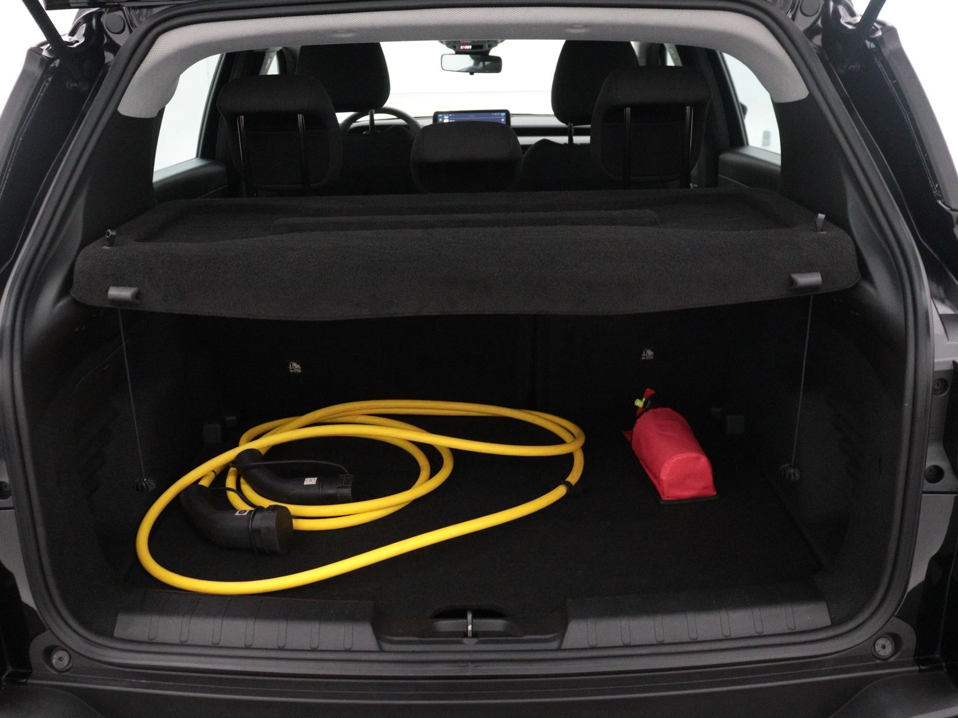 Jeep Avenger Longitude 54 kWh