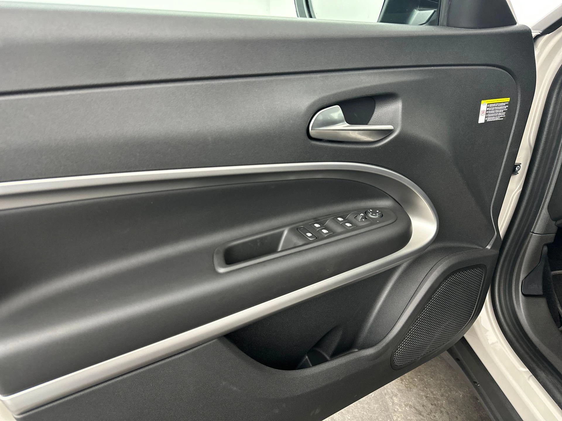 Jeep Avenger Summit 54 kWh