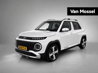 Hyundai Inster Evolve 49 kWh