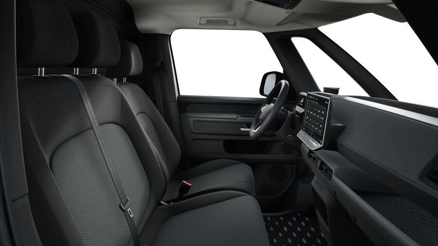 Volkswagen-ID. Buzz Cargo-image-8