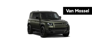 Land Rover Defender 2.0 P300e 110 Forest Edition