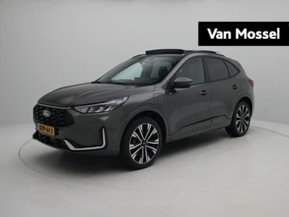 Ford Kuga 2.5 PHEV ST-Line X