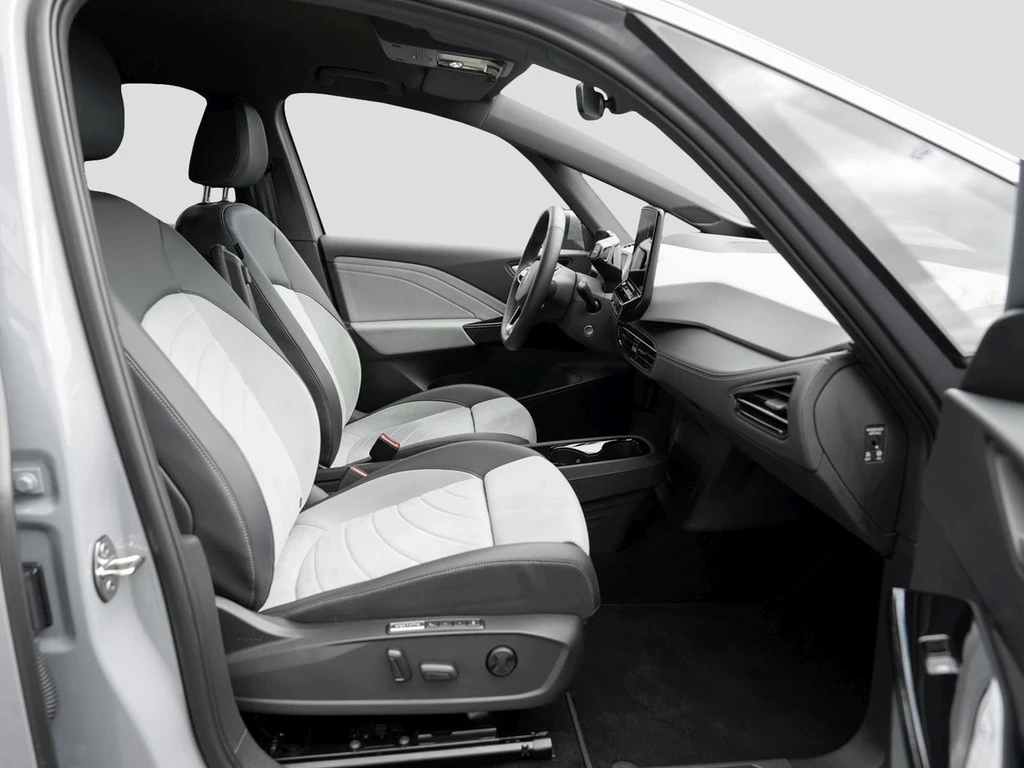 Volkswagen ID.3 Pro Performance *LED*Navi*Kamera*ACC*Kessy*19" Wellington*ergo ActiveSitz *Parkassist*uvm.. Batteriezertifikat!