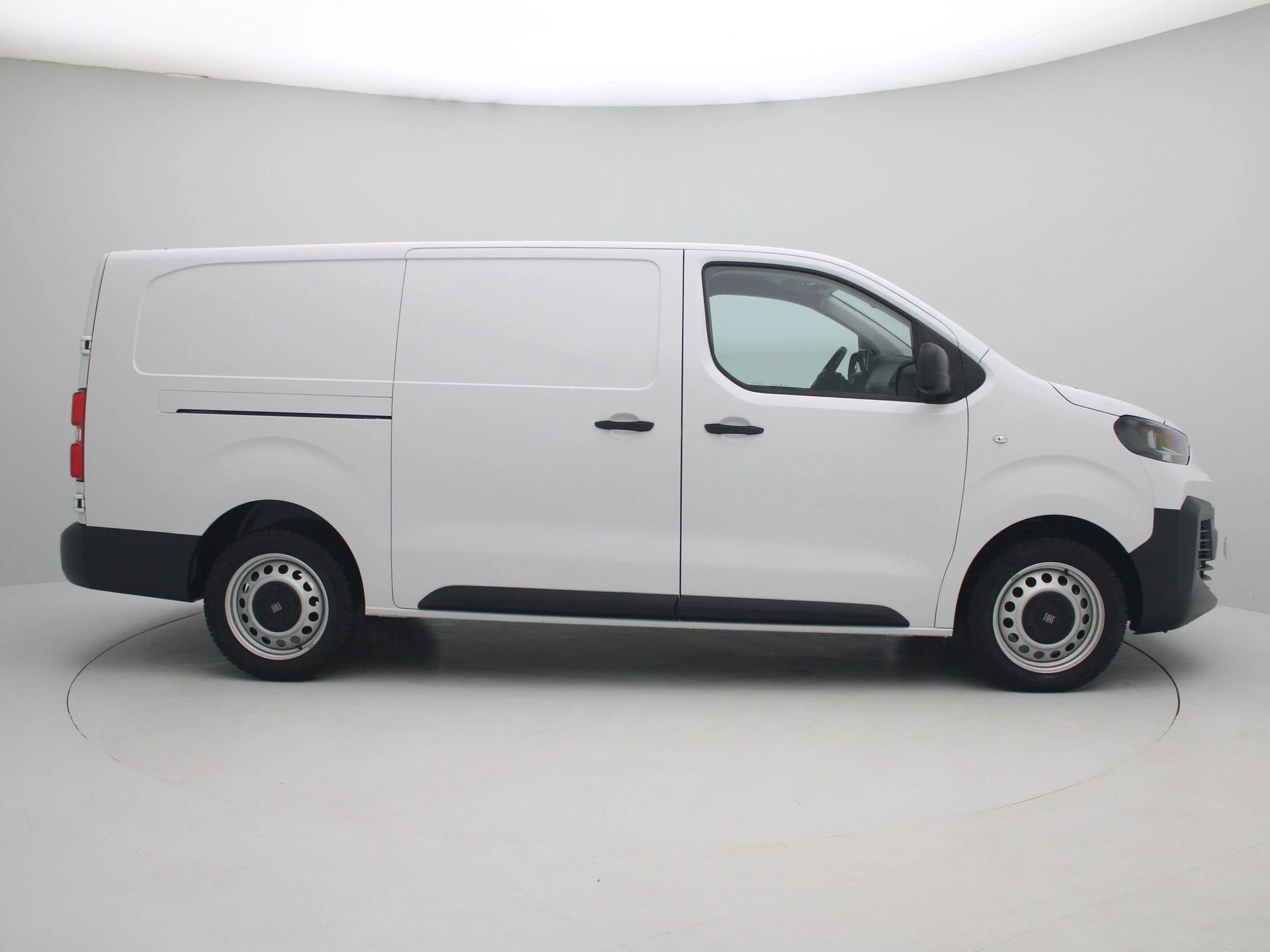 Fiat Scudo 2.0 Diesel 145 S&S L3