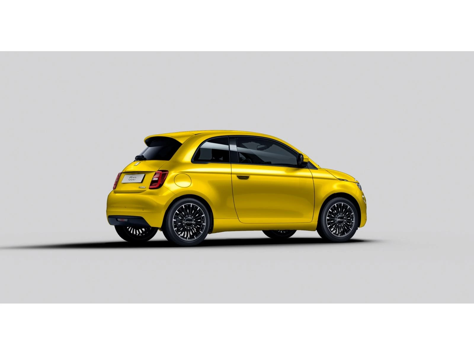 Fiat 500 ICON