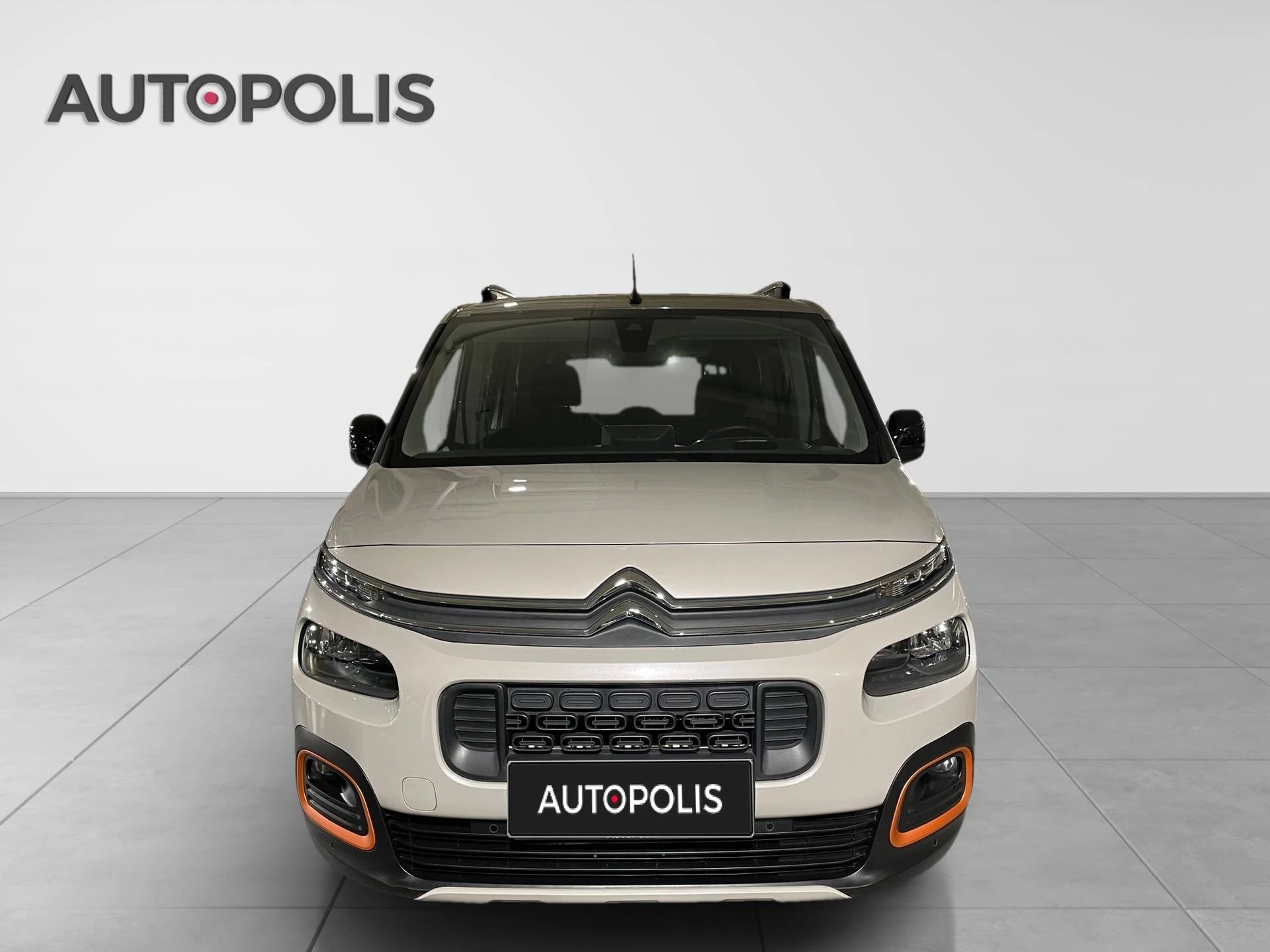 Citroën Berlingo Multispace 1.2 PureTech 130 EAT8 S&S Live XL