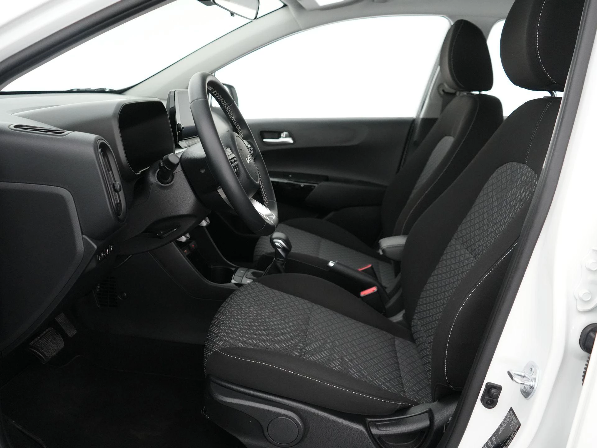 Kia Picanto 1.0 MPI 63 Pulse AMT