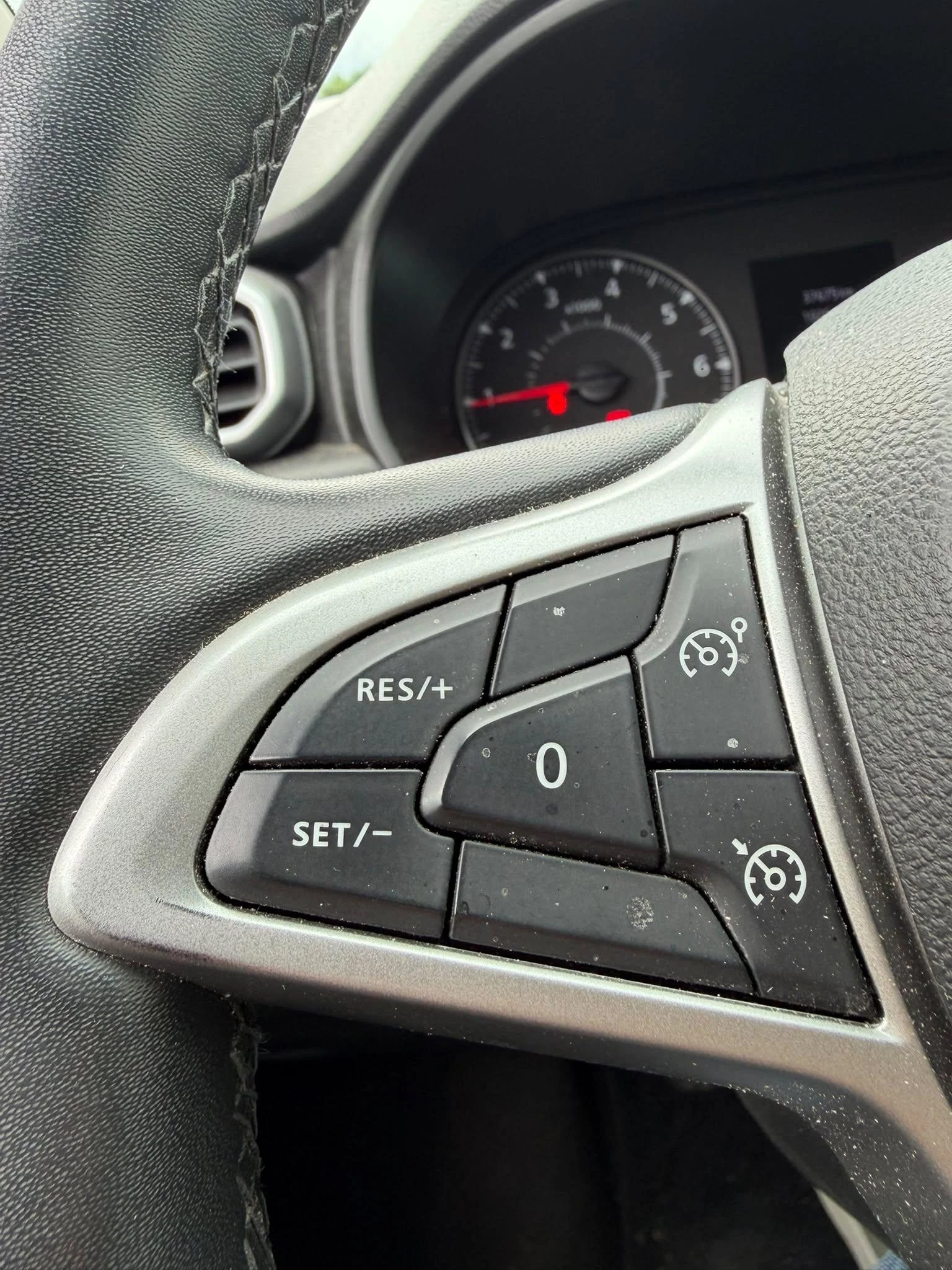 Dacia Duster TCe 90 expression