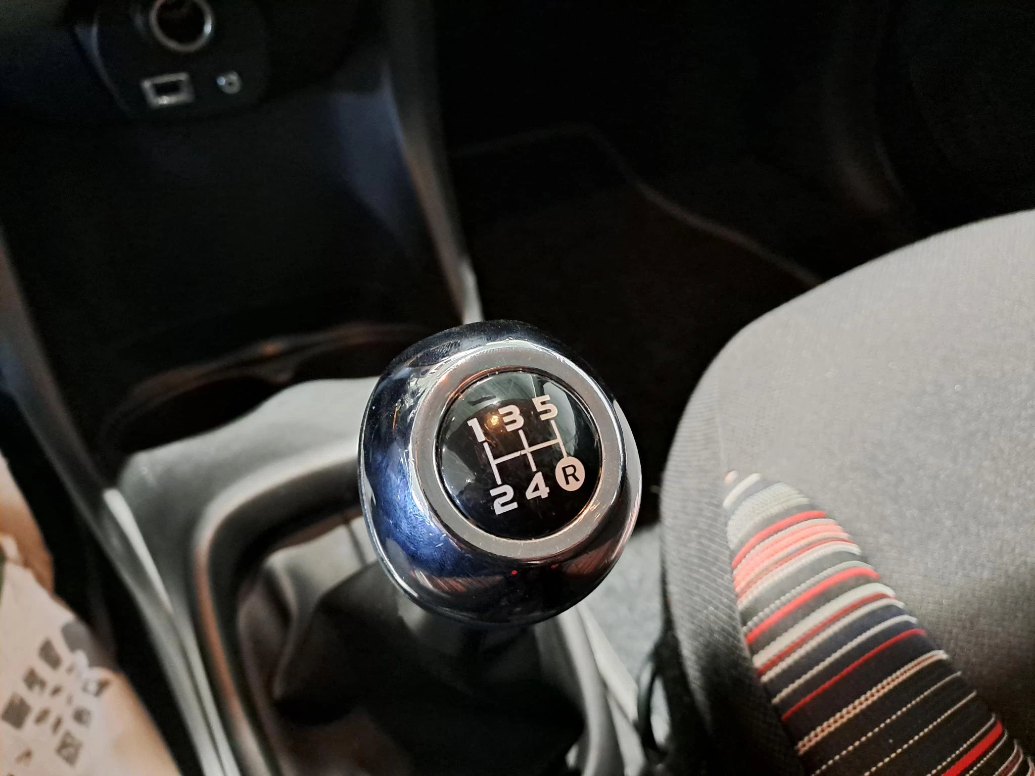 Citroën C1 1.0 e-VTi Feel