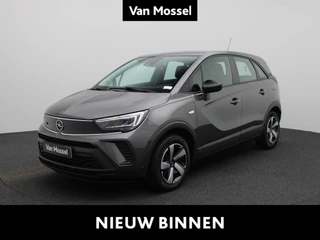 Opel Crossland 1.2 61kW S/S Edition