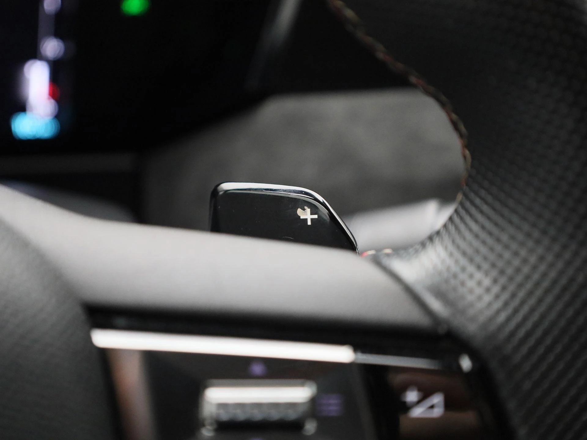 DS DS 4 E-TENSE Performance Line
