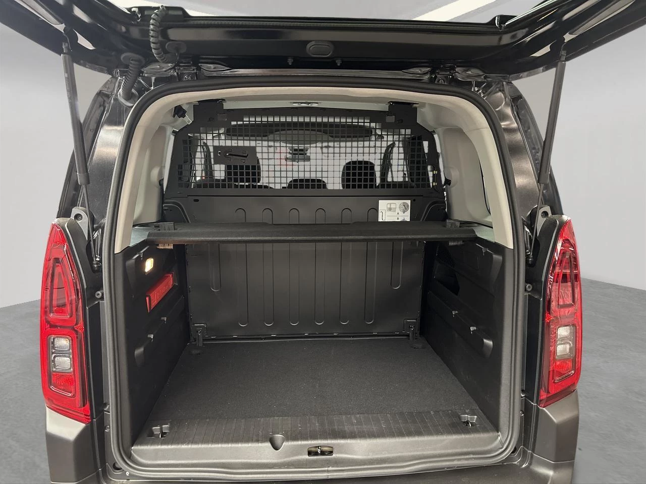 Citroën Berlingo M 1.5 BlueHDi 130 S&S EAT8 MAX