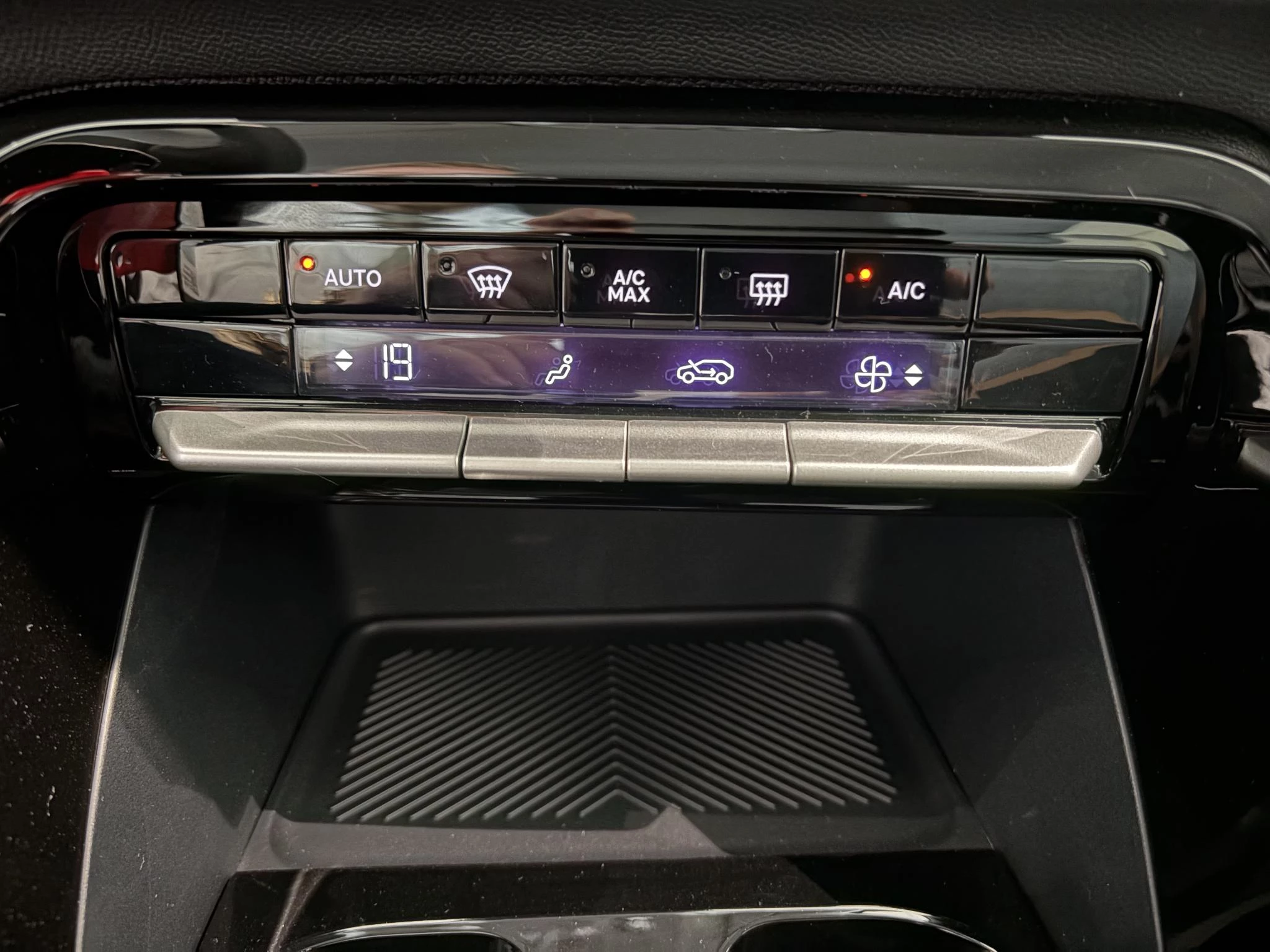 Citroën C3 Aircross 1.2 Turbo 100pk Plus