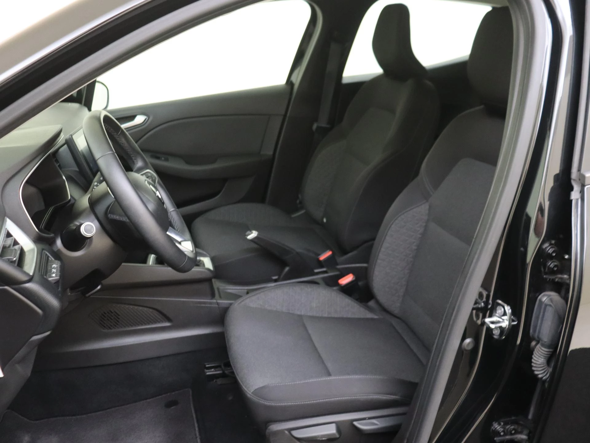 Renault Clio 1.0 TCe Zen