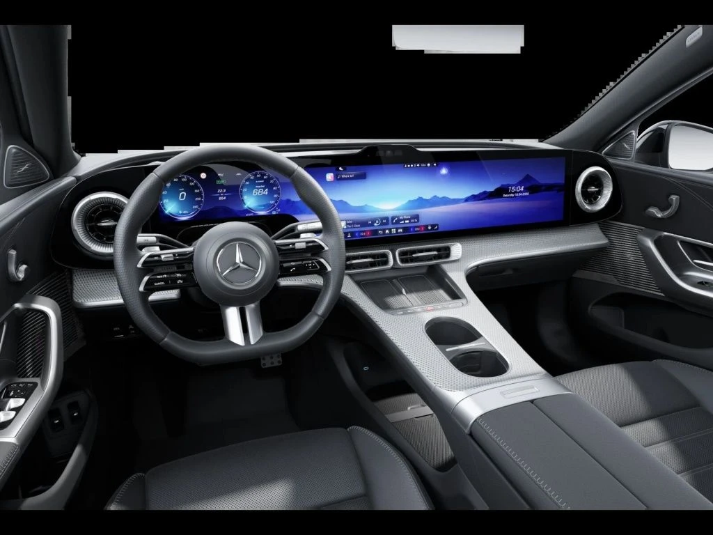 Mercedes-Benz-C-Klasse 400-image-8