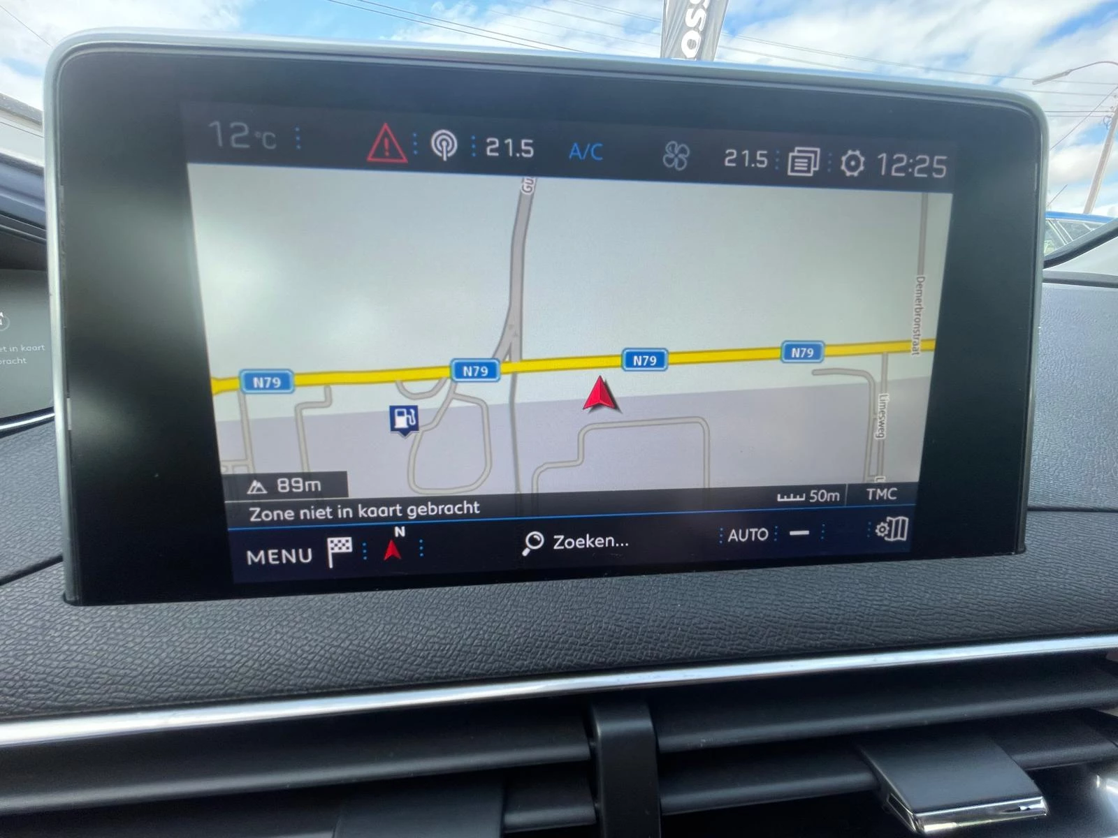 Peugeot 3008 1.5 BlueHDi 96kW S&S Active Pack