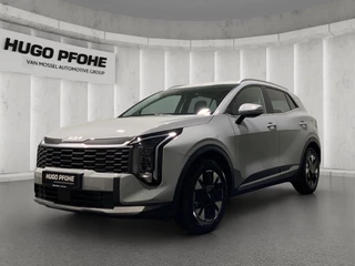Kia Sportage Vision 1.6 T-GDI DCT AWD Sports Utility Vehicle. 132 kW. 5-türig