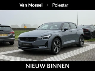 Polestar 2 Long Range Dual Motor 78 kWh