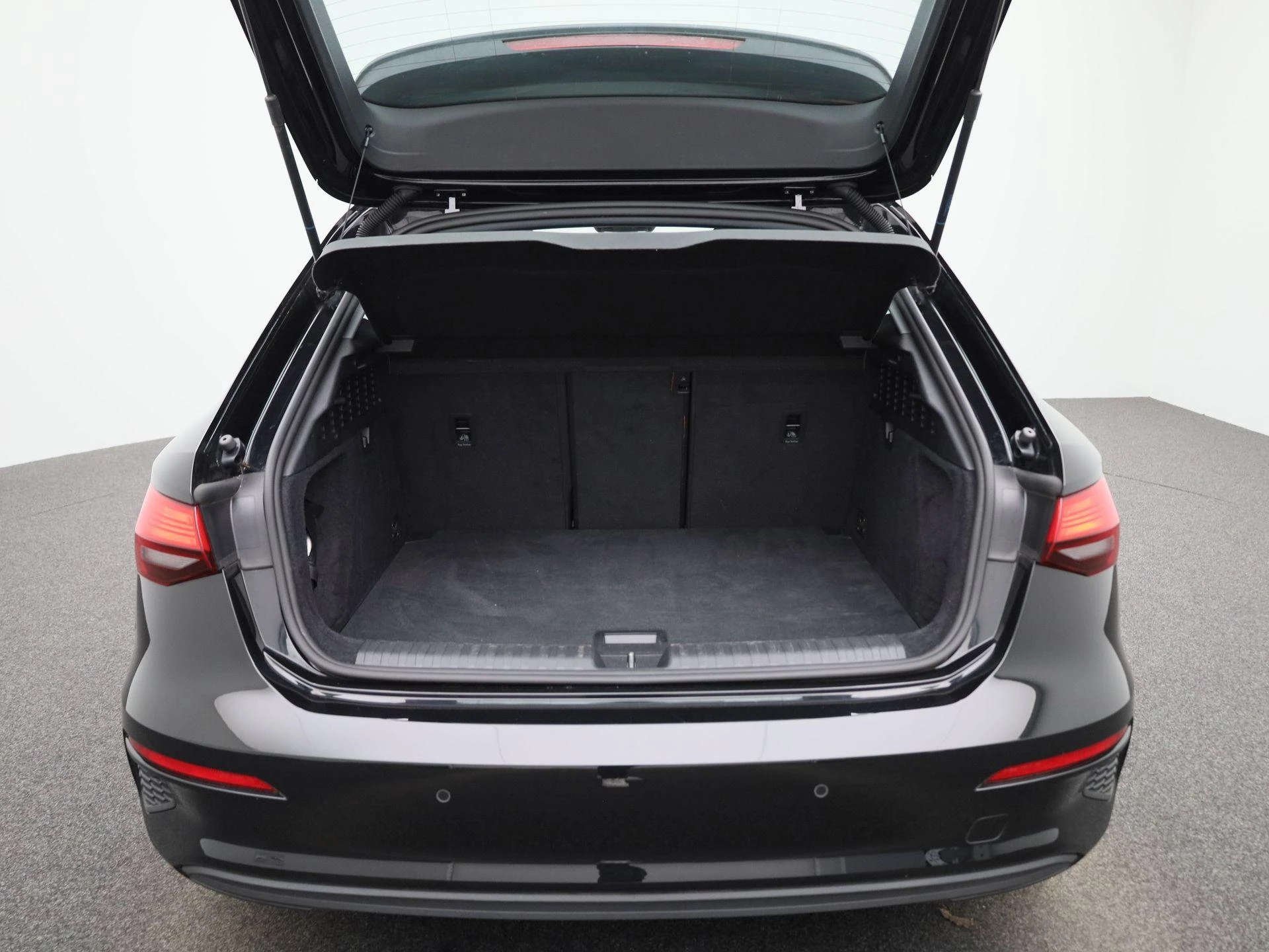 Audi A3 Sportback 2.0 30 TDI Advanced