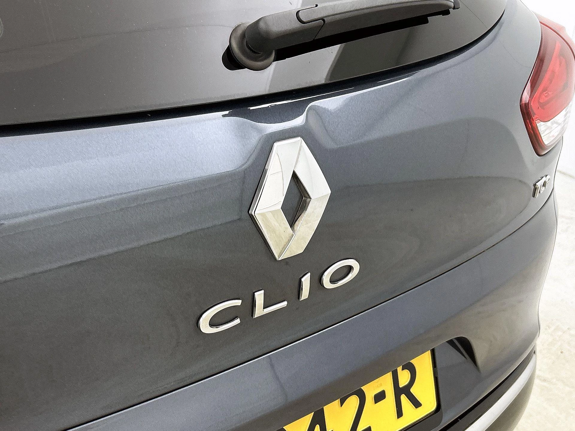 Renault Clio Estate 0.9 TCe Limited