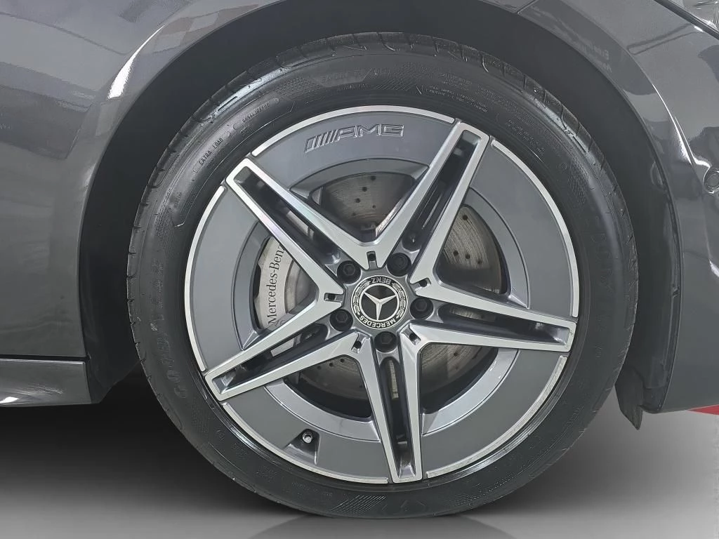 Mercedes-Benz C-Klasse 300 d T AMG LED DISTRO AMBIENTE KAMERA AMG LineW206 C 300 d T AMG LED DISTRO AMBIENTE KAMERA AMG Line