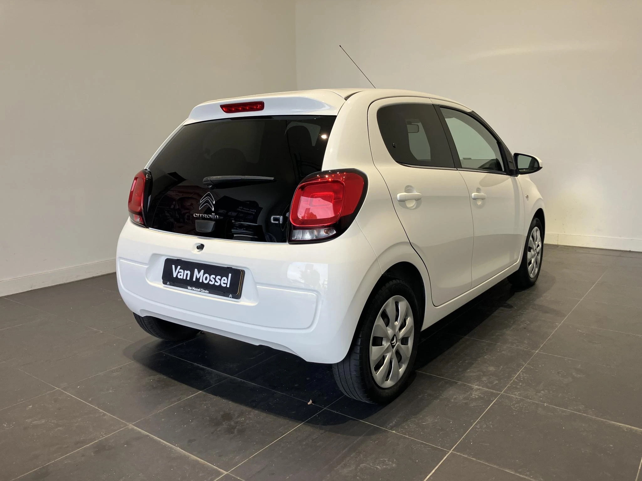 Citroën-C1-image-5