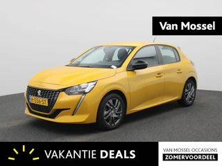 Peugeot 208 1.2 PureTech Active Pack