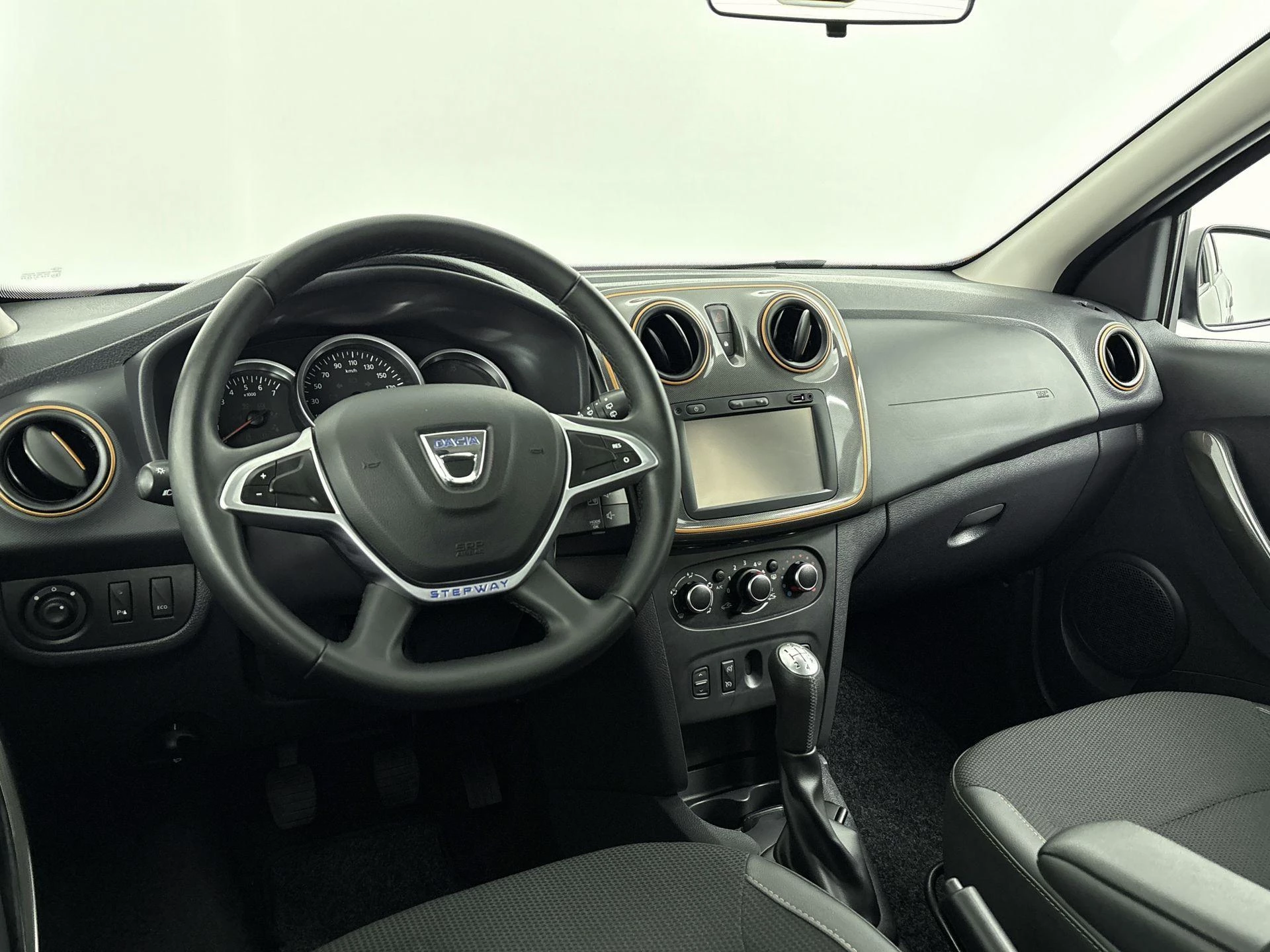 Dacia Sandero Stepway 0.9 TCe SL