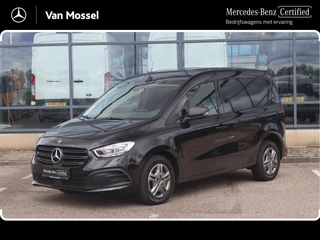 Mercedes-Benz Citan 110 CDI L1 Pro | AIRCO/CRUISE/PDC/BETIMMERING | Certified