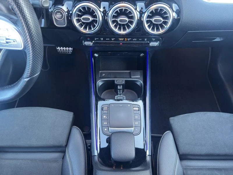 Mercedes-Benz B-Klasse 250 e AMG EDITION 2020 TOTWINKEL LED NIGHT SHZ AMG LineW247 B 250 e AMG EDITION 2020 TOTWINKEL LED NIGHT SHZ AMG Line