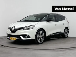 Renault Grand Scénic 1.3 TCe 140Pk Intens