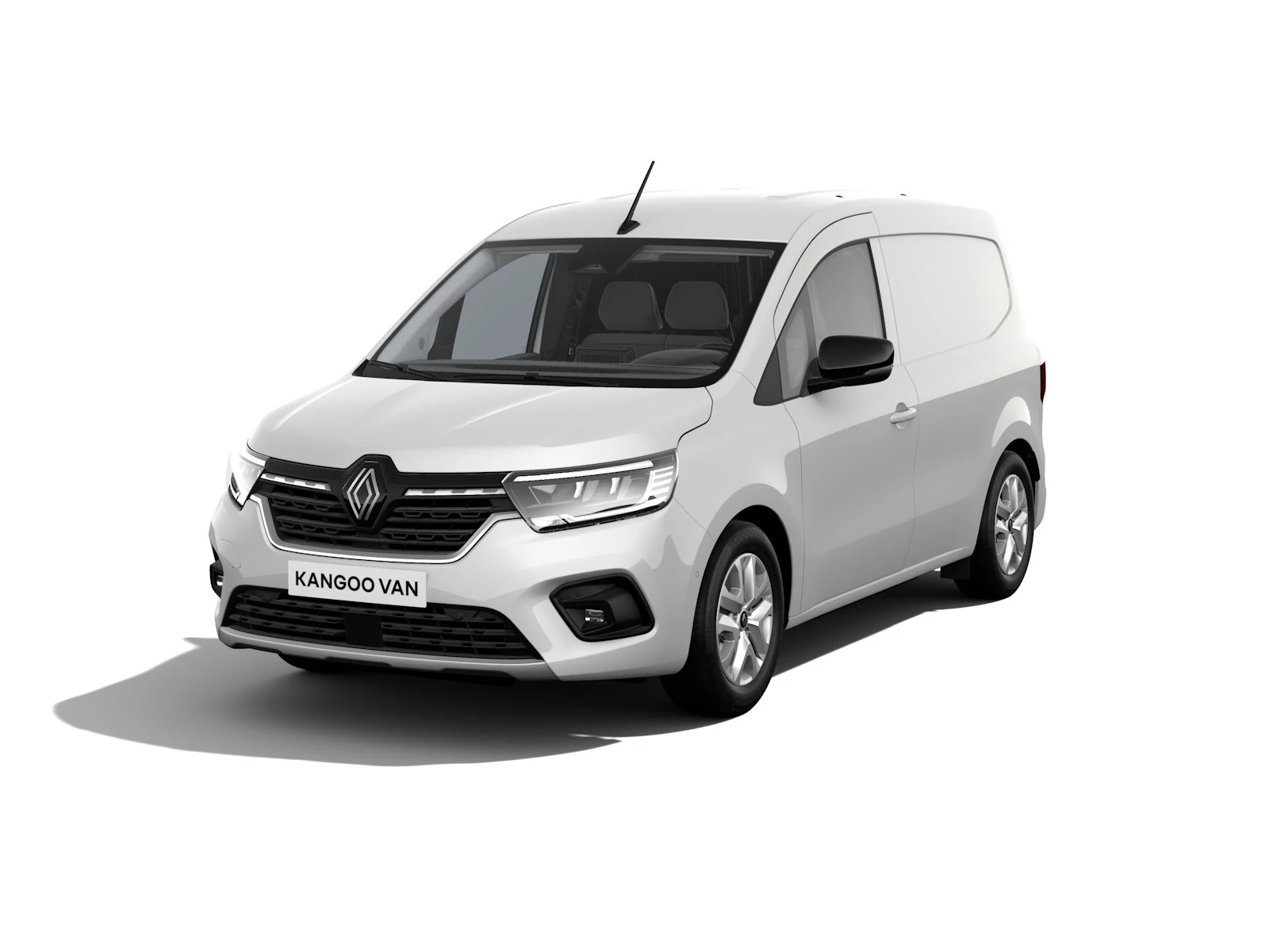 Renault Kangoo Advance