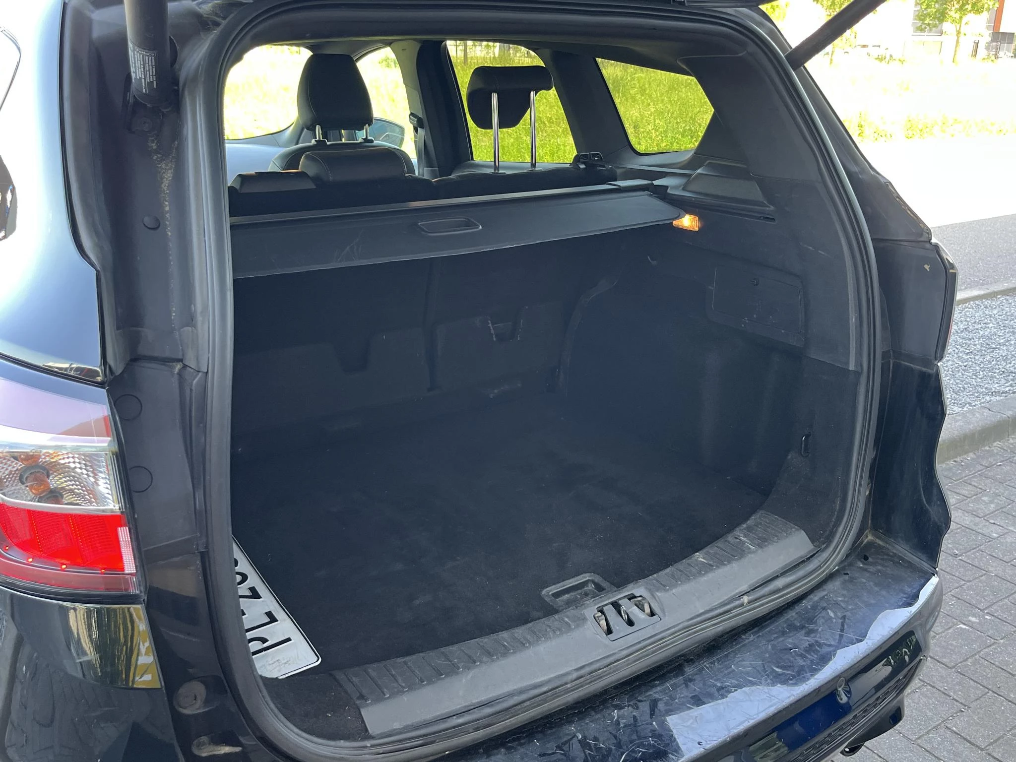 Ford Kuga 1.5 EcoBoost ST-Line