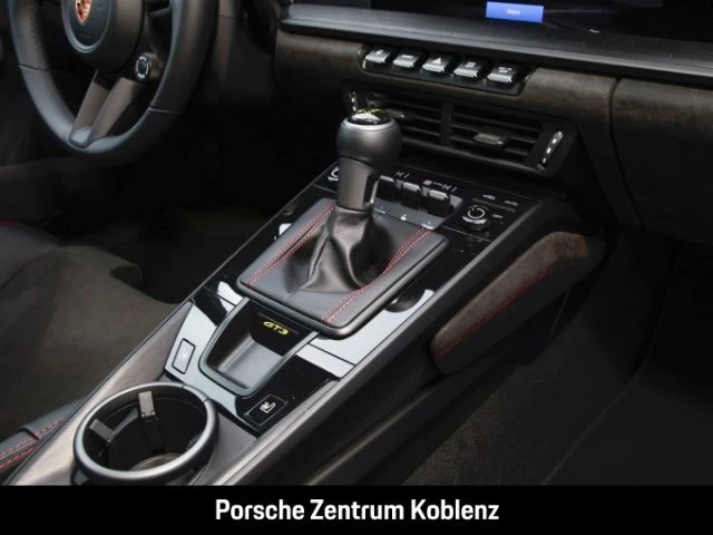 Porsche 911 992 -2 GT3 gt3