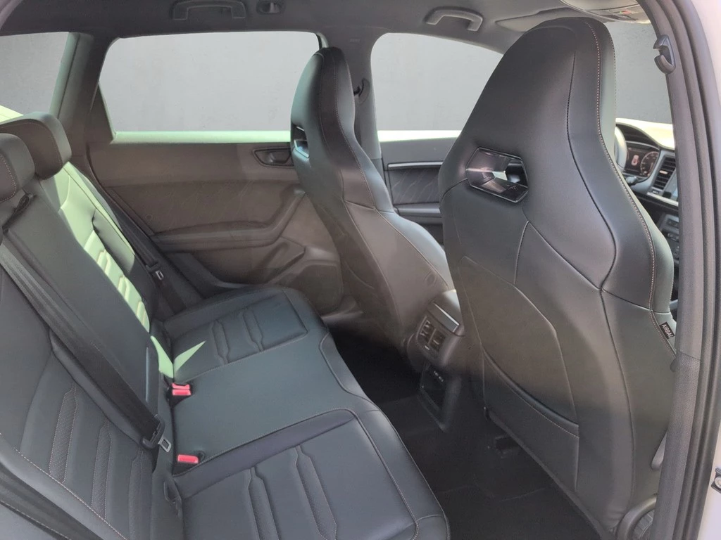 CUPRA Ateca VZ 2.0 TSI 300PS DSG 4Drive Aktionszulassung CAL