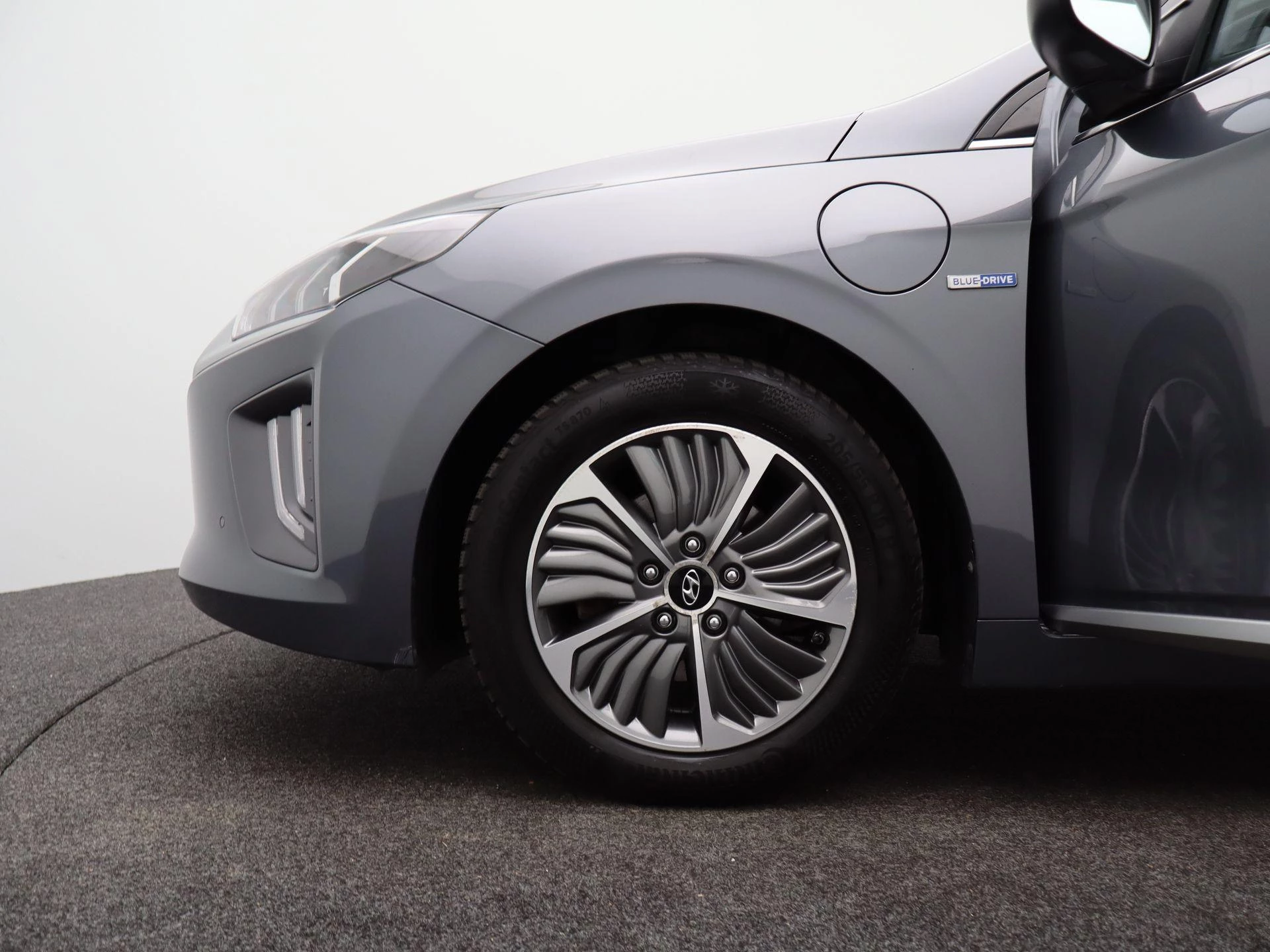 Hyundai IONIQ 1.6 GDi PHEV Premium