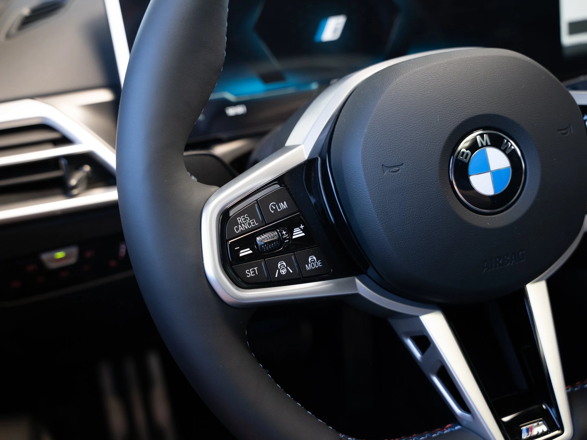 BMW i4 M60 xDrive Elektro. M Paket
