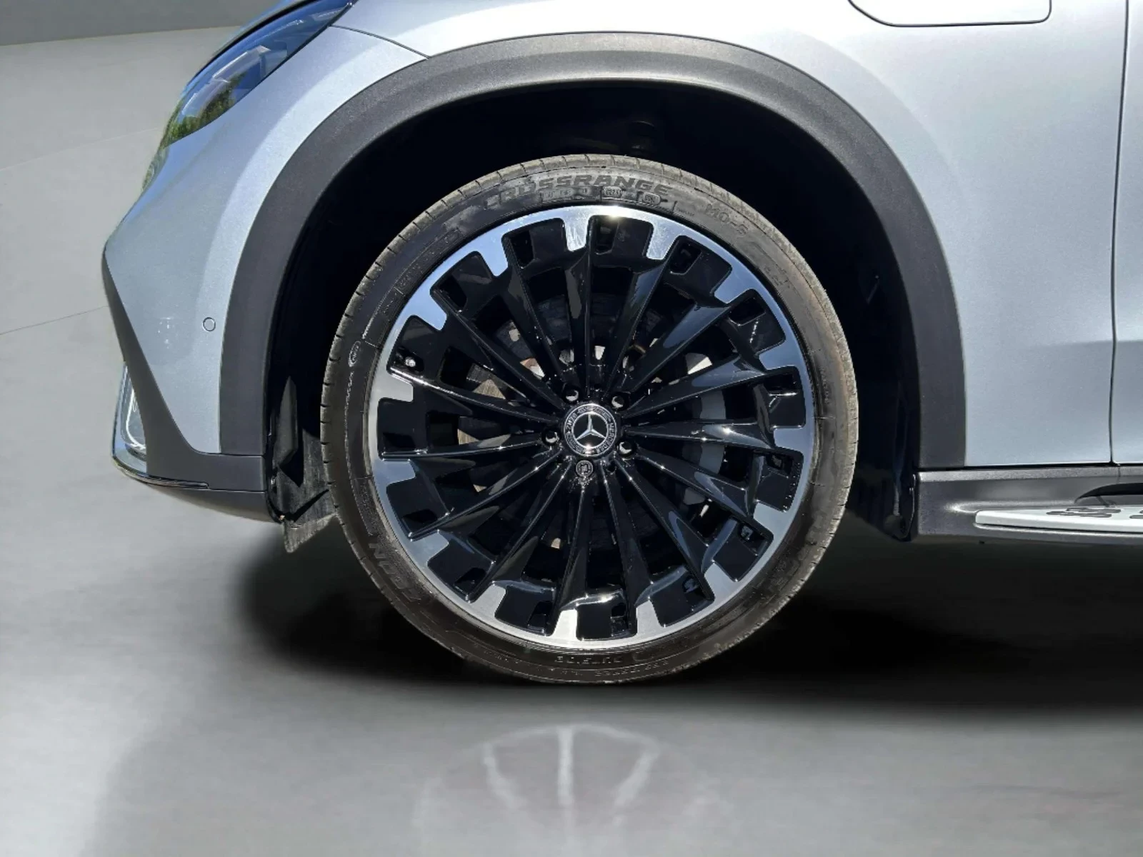 Mercedes-Benz EQE EQE350 SUV AMG Premium 4Matic