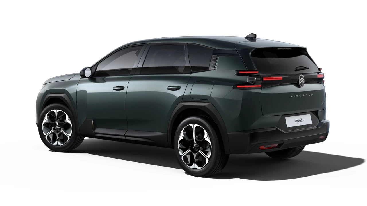 Citroën-C5 Aircross-image-2