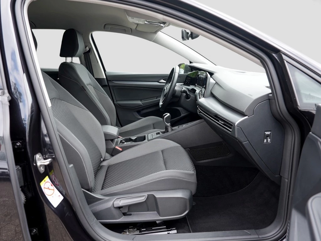 Volkswagen Golf 1,5 TSI Active