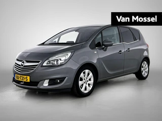 Opel Meriva 1.4 Turbo Cosmo