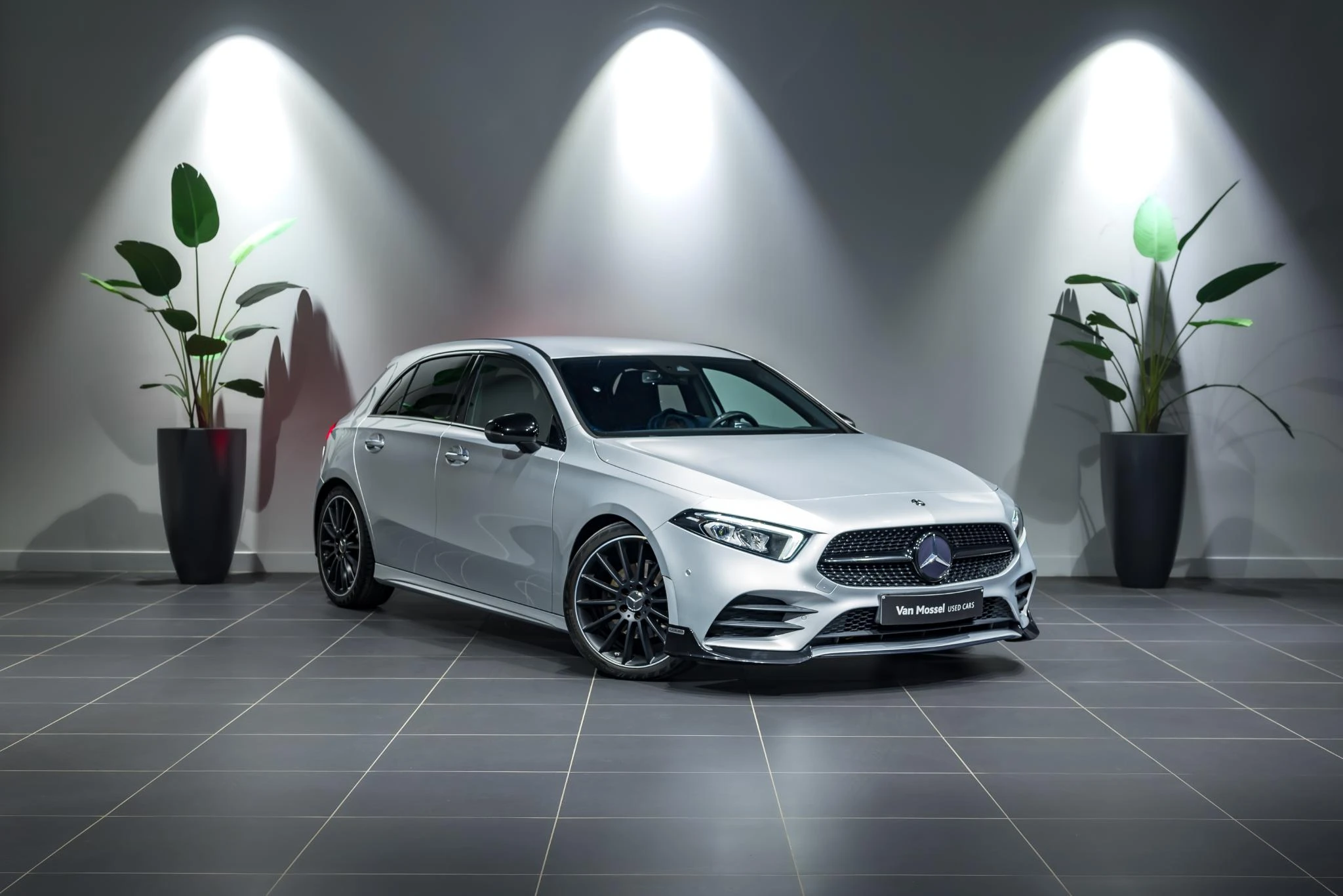 Mercedes-Benz-Classe A-image-2