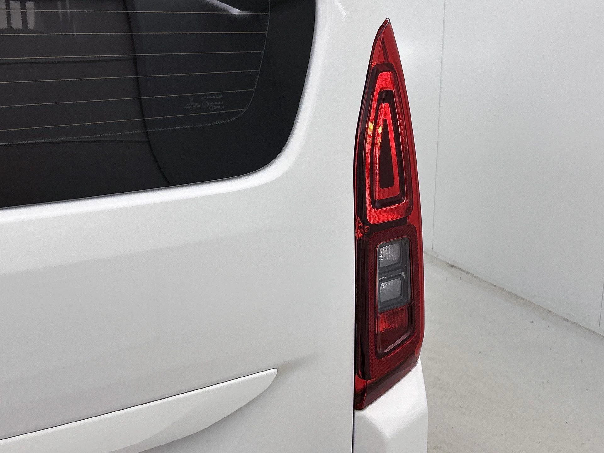 Opel Combo Tour 1.2 Turbo L2H1 Edition 7p.