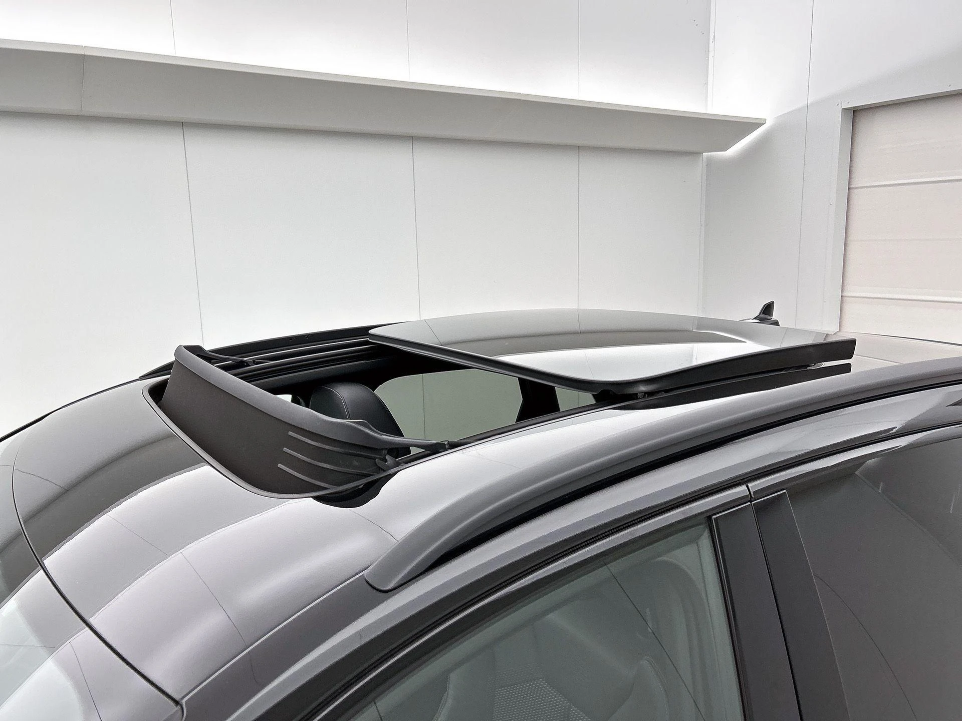 Audi Q3 45 TFSI e S edition 245 PK
