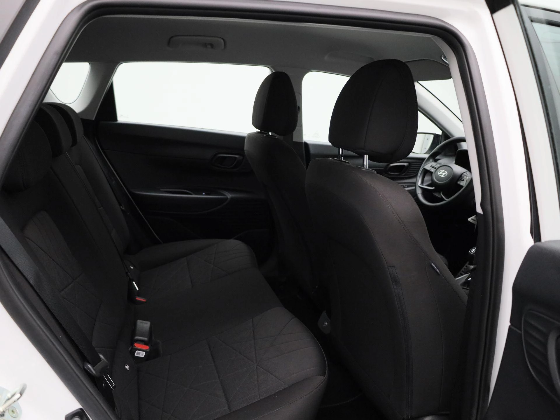 Hyundai Bayon 1.0 T-GDI Comfort |