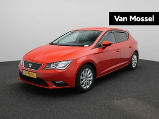 SEAT Leon 1.0 EcoTSI Style Connect