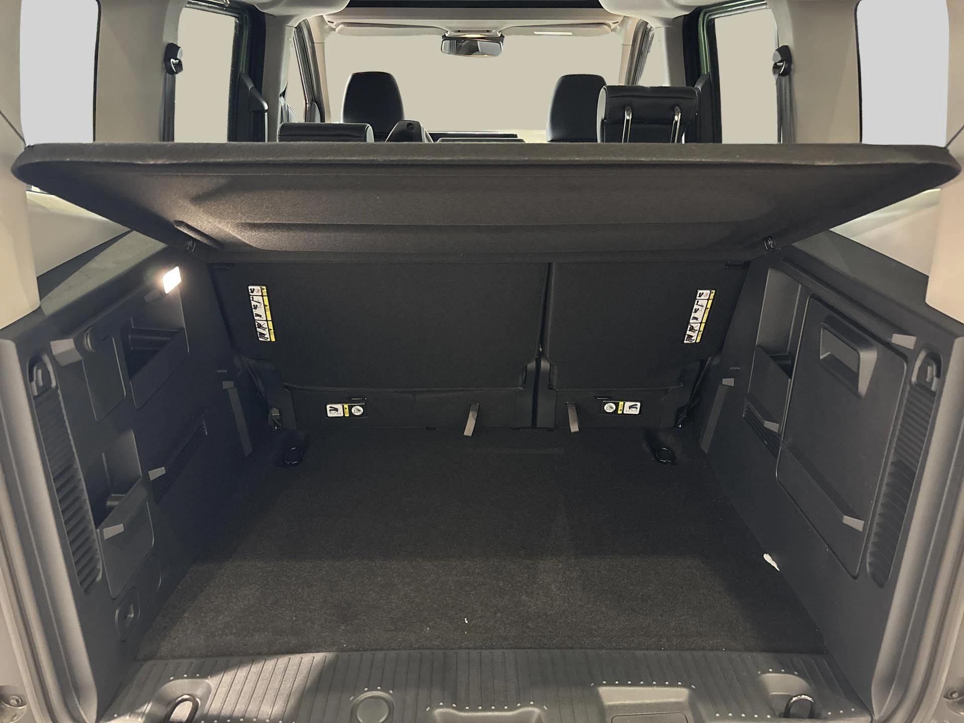 Ford-Tourneo Courier-image-6