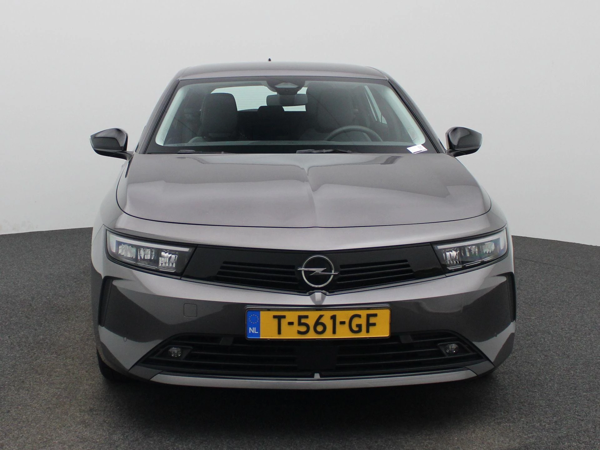 Opel Astra Sports Tourer 1.2 Turbo